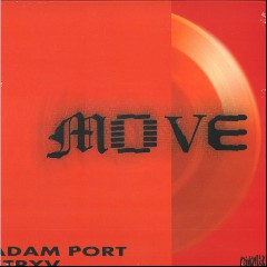 Adam Port, Keinemusik, Stryv, Malachiii