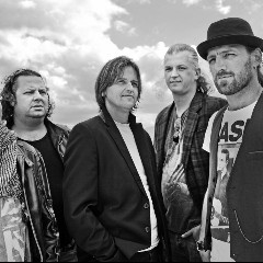 Hamo & Tribute 2 Love