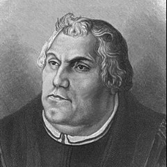 Martin Luther