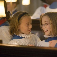 Wells Cathedral Choir