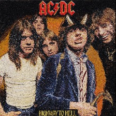 Highway to the Hell