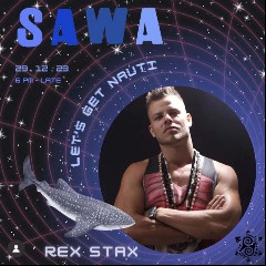 REX STAX & Irvin Fame