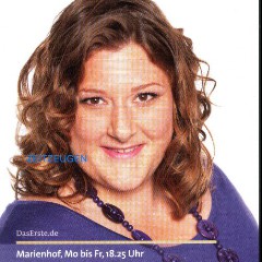 Verena Mörtel