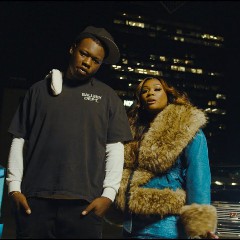 Lizzen & Saint Lamaar