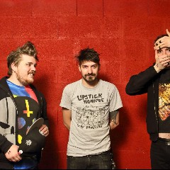 Guerilla Poubelle