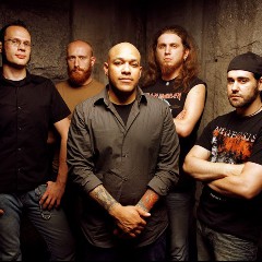 Killswitch Engage
