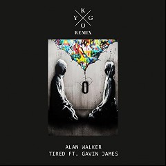 Alan Walker,Gavin James,Kygo