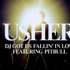 DJ Got Us Fallin' In Love