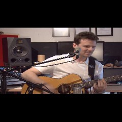 Nathan Louange acoustique / Thierry Ostrini