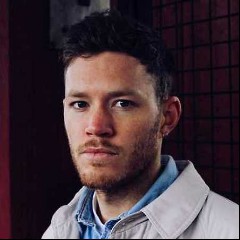 Leifur James