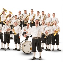 Scherzachtaler Blasmsusik