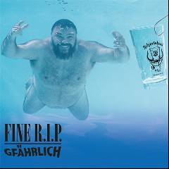 FINE R.I.P.