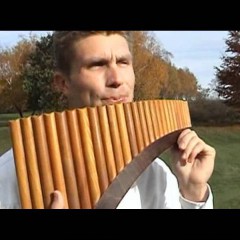 Pan Flöte