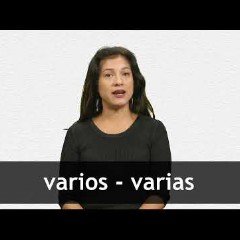 VariOS