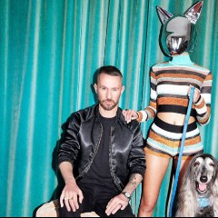 Galantis & Neon Trees