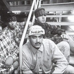 Suicidal Tendencies
