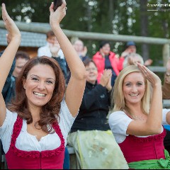 Sigrid & Marina Mit Oberkrainer Allstars