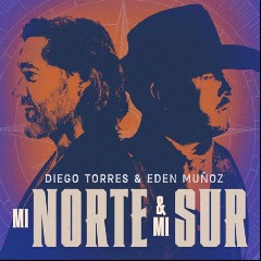 Diego Torres & Eden Muñoz