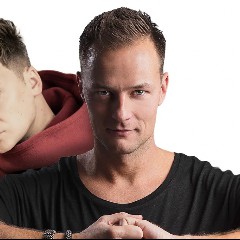 Yves V x Conor Maynard