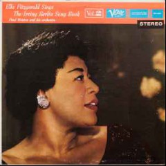 Ella Fitzgerald & Paul Weston and His Orchestra