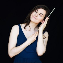 Carolina Eyck