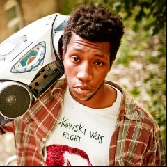 Willis Earl Beal