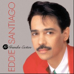 Eddy Santiago