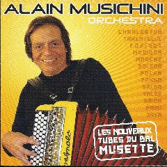 Alain Musichini