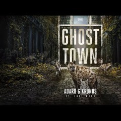 Adaro and Kronos ft. Last Word