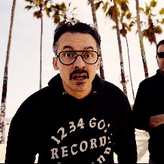 Atmosphere, Slug & Ant