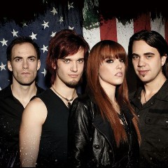 Halestorm