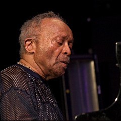 Cecil Taylor