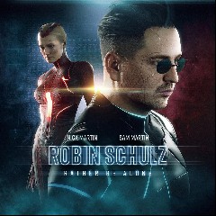 Robin Schulz, Nick Martin & Sam Martin