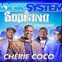 Magic System feat. Soprano