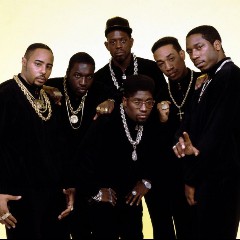 Stetsasonic
