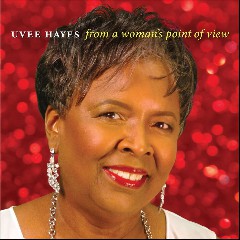 Uvee Hayes