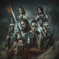 All for Metal