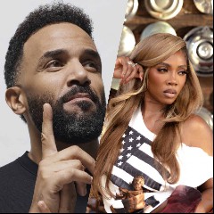 Craig David & Tiwa Savage