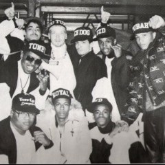 Tuff Crew