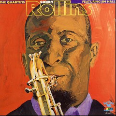 Sonny Rollins Quartet