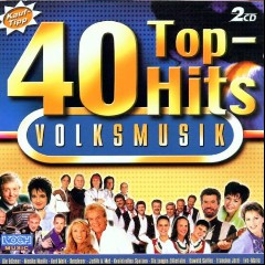 Top Volksmusik