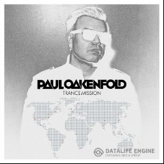 Paul Oakenfold & Cassandra Fox