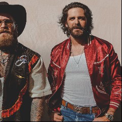 Teddy Swims ft. Thomas Rhett