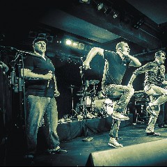 The Busters