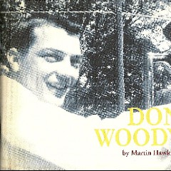 Don Woody