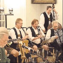 Kreuther Klarinettenmusi