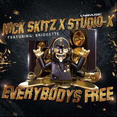 Nick Skitz & Technoposse