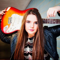 Ally Venable