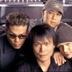 伍佰 & China Blue