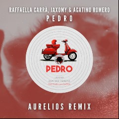 Jaxomy, Agatino Romero & Raffaella Carrà